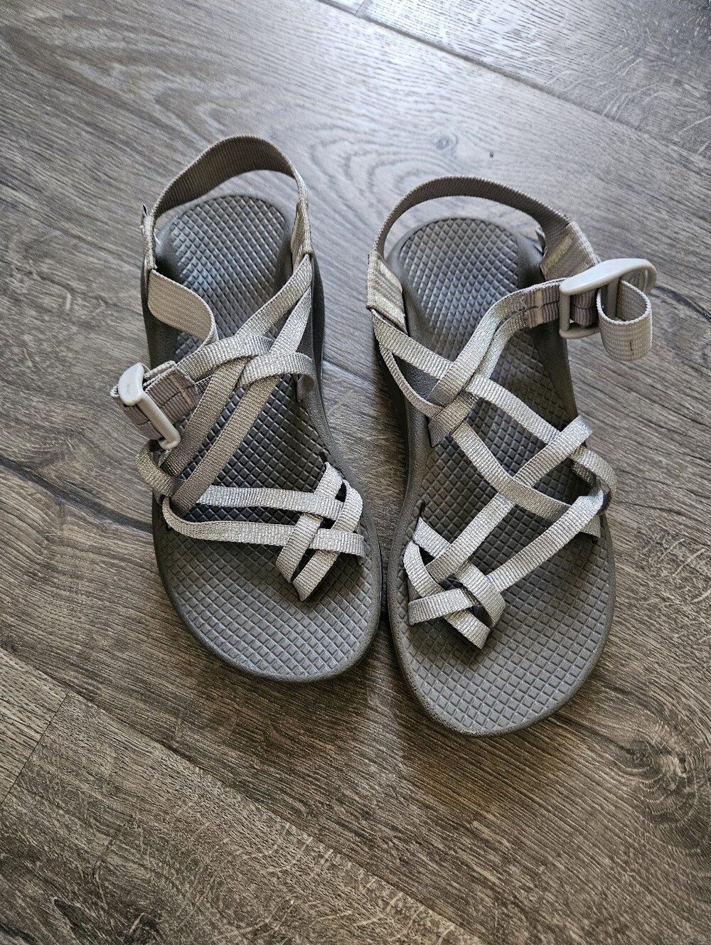 Womens Chaco Sandals